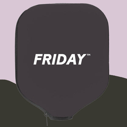 Friday Paddle Cover
