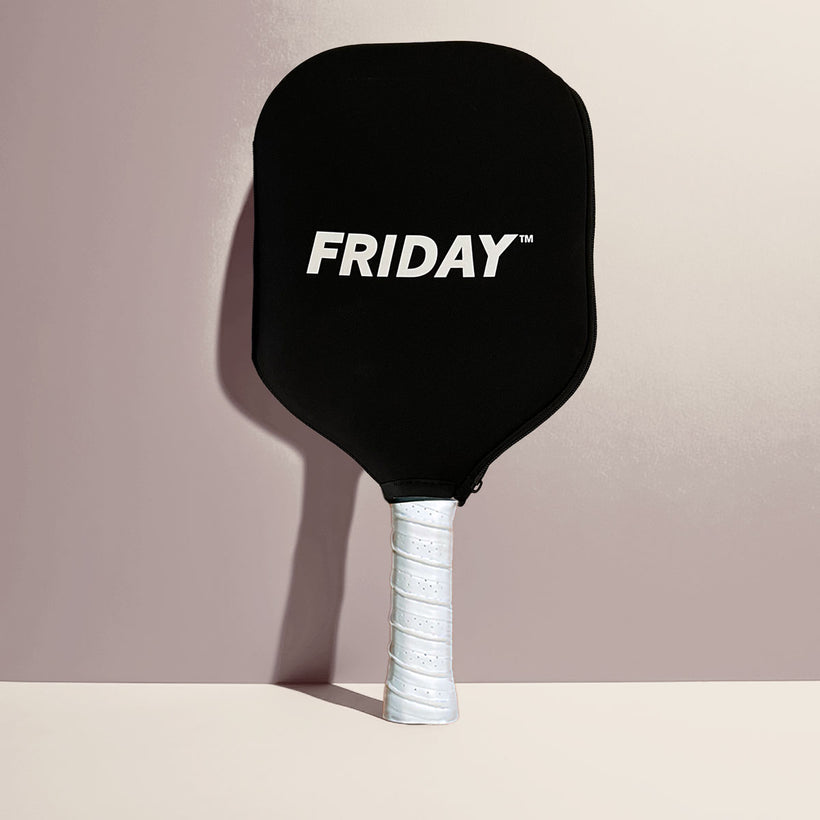 Friday Paddle Cover