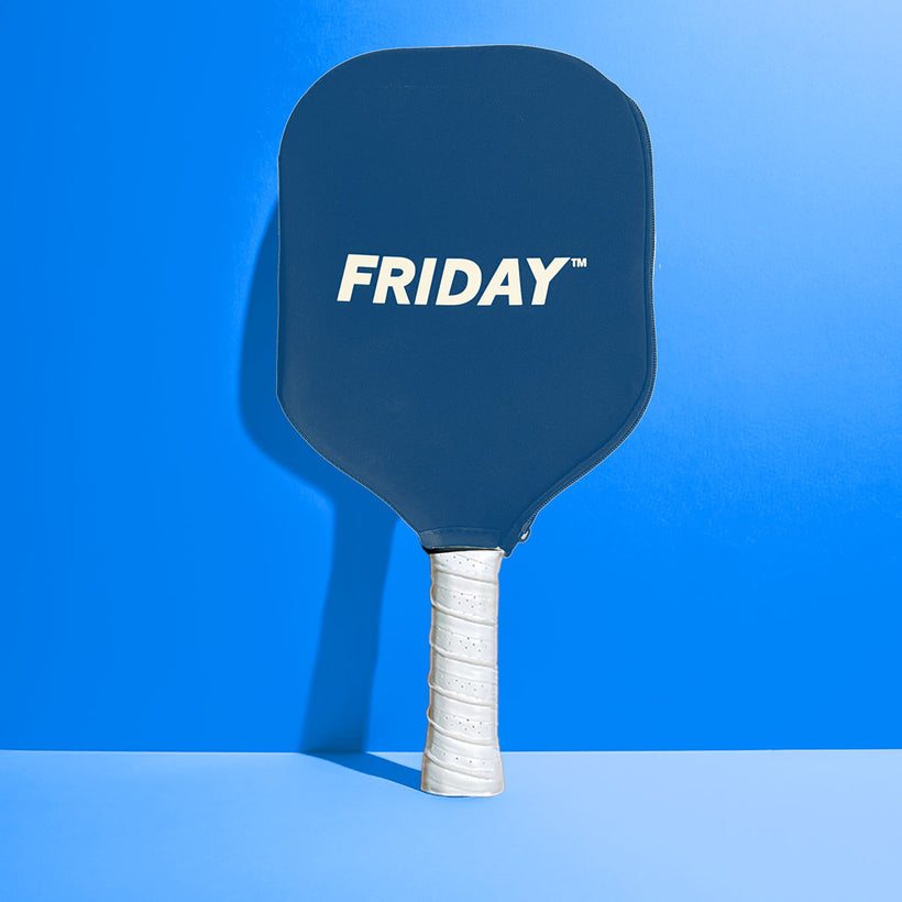 Friday Paddle Cover
