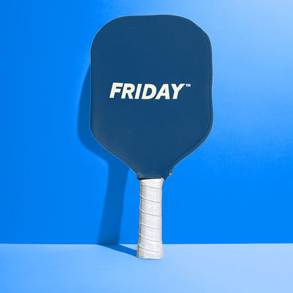 Friday Paddle Cover