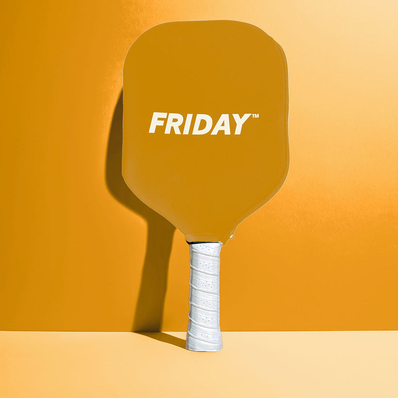 Friday Paddle Cover