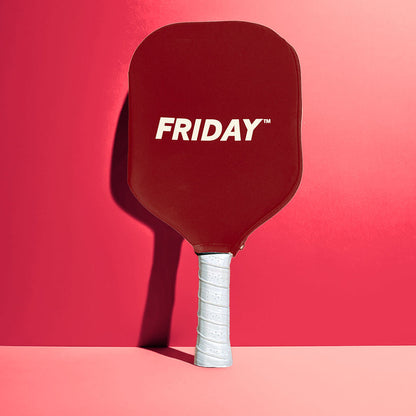 Friday Paddle Cover