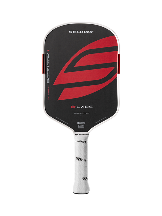 Selkirk LABS Project Boomstik (Elongated)