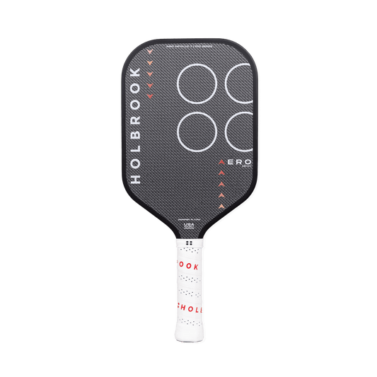 Pro - Aero Metallic T 16 mm