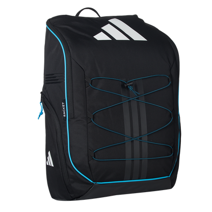 Adidas Backpack Protour Black 3.4