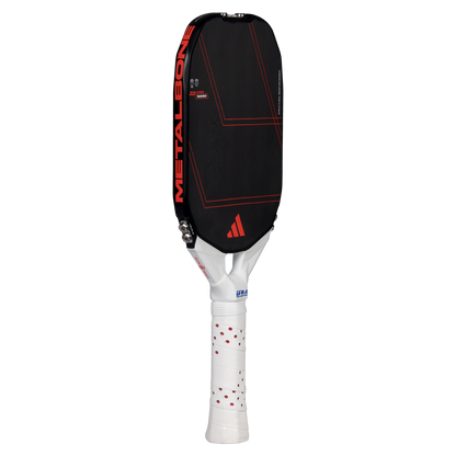 adidas METALBONE LP S 16mm UPA-A Carbon Fiber Pickleball Paddle