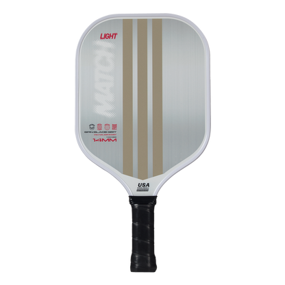 adidas Match Light Composite Pickleball Paddle