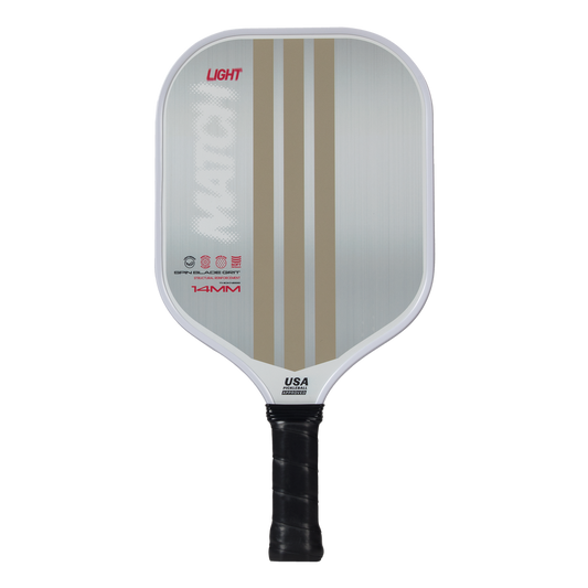 adidas Match Light Composite Pickleball Paddle
