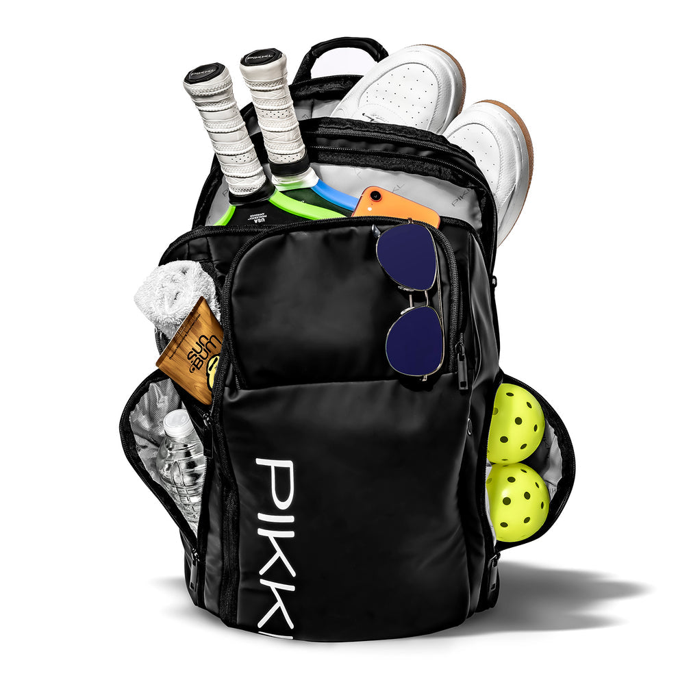 Pikkl Club Tour Backpack