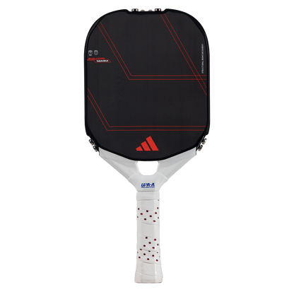 adidas METALBONE LP S 16mm UPA-A Carbon Fiber Pickleball Paddle
