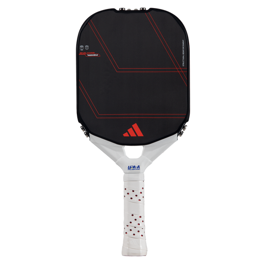 adidas METALBONE LP S 16mm UPA-A Carbon Fiber Pickleball Paddle