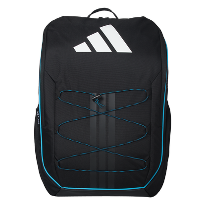 Adidas Backpack Protour Black 3.4