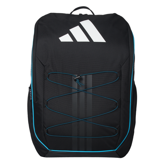 Adidas Backpack Protour Black 3.4
