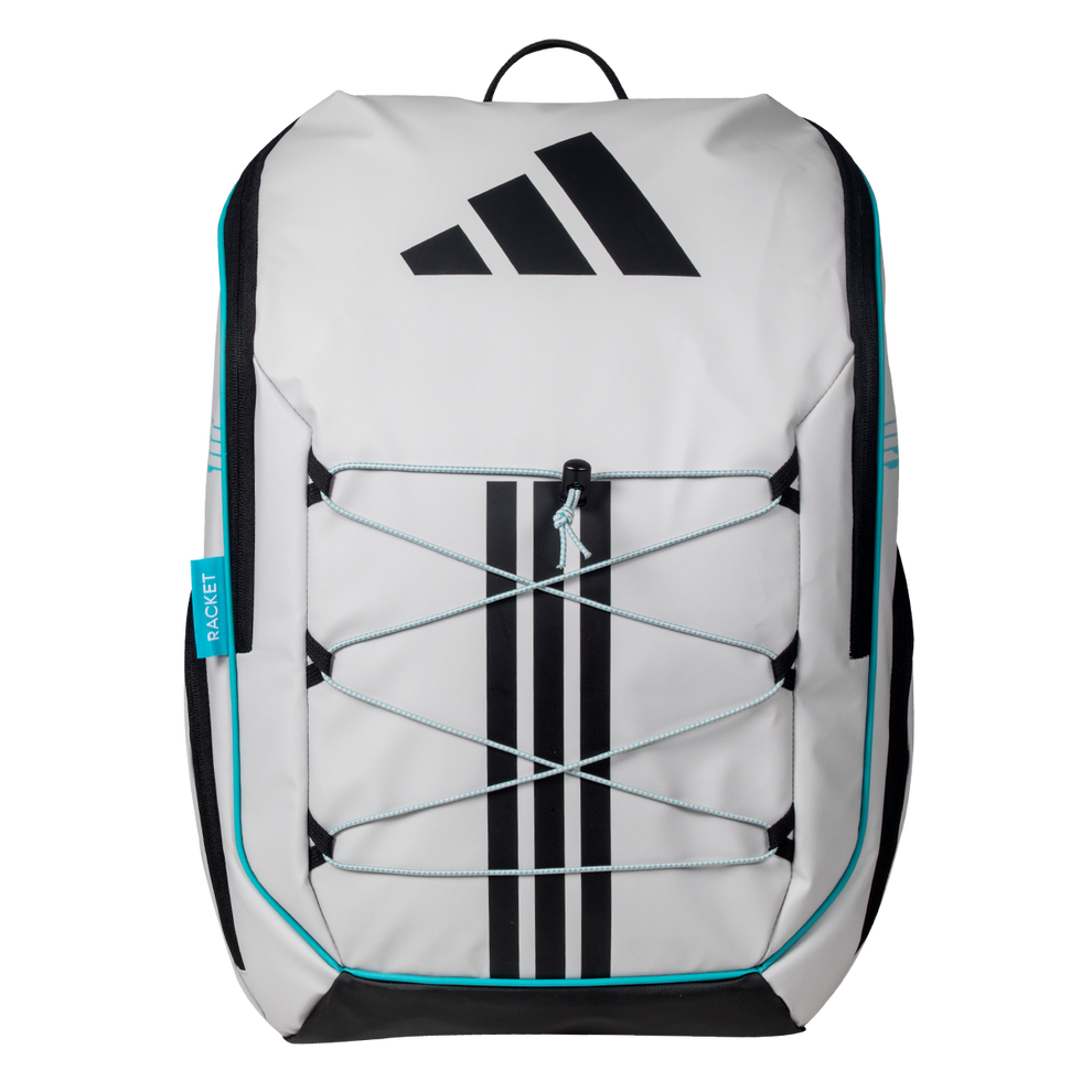 Adidas Backpack Protour Offwhite 3.4