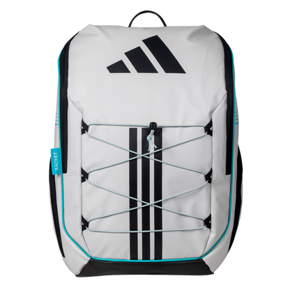 Adidas Backpack Protour Offwhite 3.4