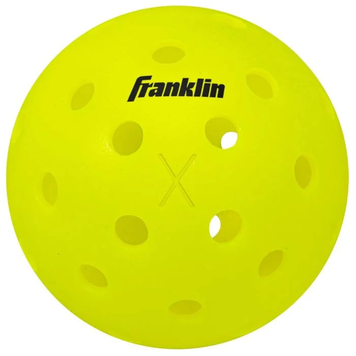 Franklin X-40 Pickleball Ball’s