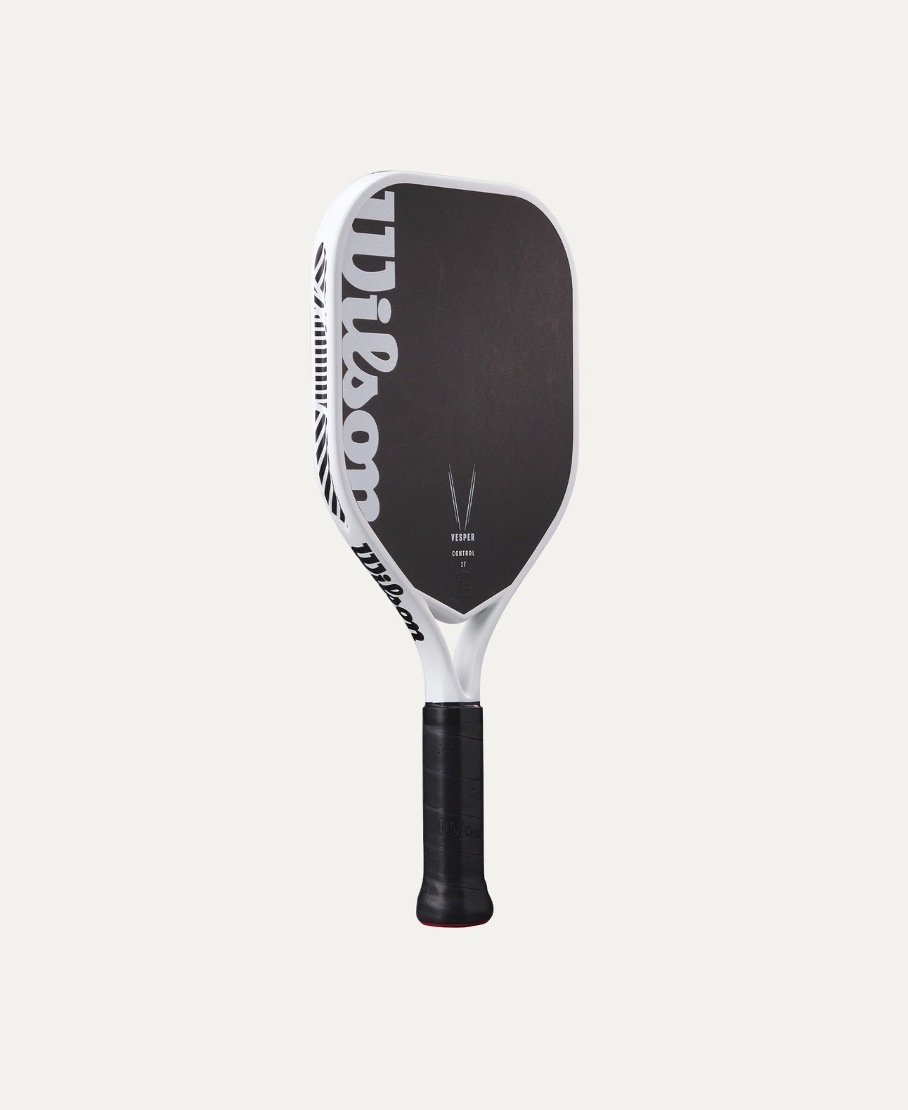 Vesper Control 17 Pickleball Paddle (Limited units available - 15% discount off preorder for early June delivery)