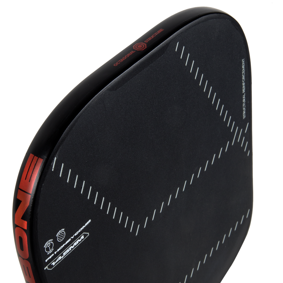 adidas METALBONE 14.5mm Carbon Fiber Pickleball Paddle