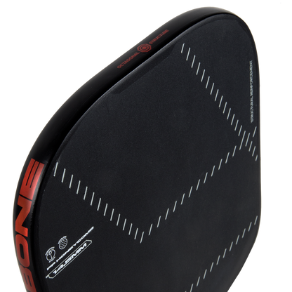 adidas METALBONE 14.5mm Carbon Fiber Pickleball Paddle