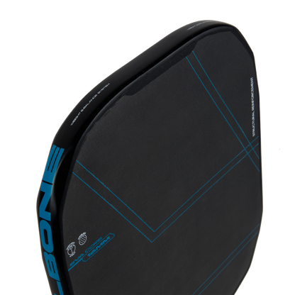 adidas METALBONE LP Team 16mm UPA-A Carbon Fiber Pickleball Paddle