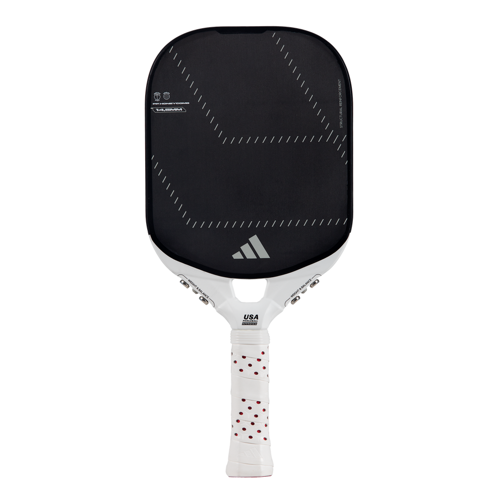 adidas METALBONE 14.5mm Carbon Fiber Pickleball Paddle