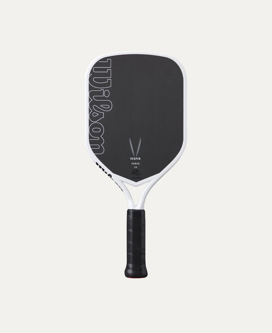 Vesper Power 14 Pickleball Paddle (Limited units available - 15% discount off preorder for early June delivery)