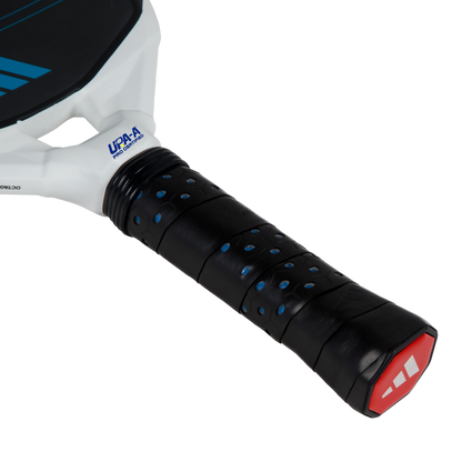 adidas METALBONE LP Team 16mm UPA-A Carbon Fiber Pickleball Paddle