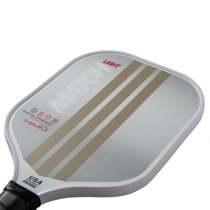 adidas Match Light Composite Pickleball Paddle