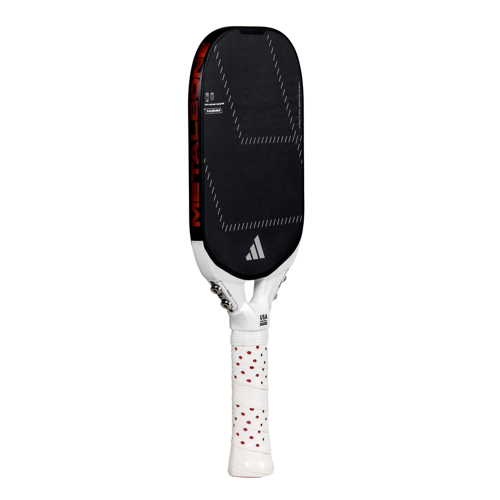 adidas METALBONE 14.5mm Carbon Fiber Pickleball Paddle