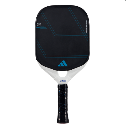 adidas METALBONE LP Team 16mm UPA-A Carbon Fiber Pickleball Paddle