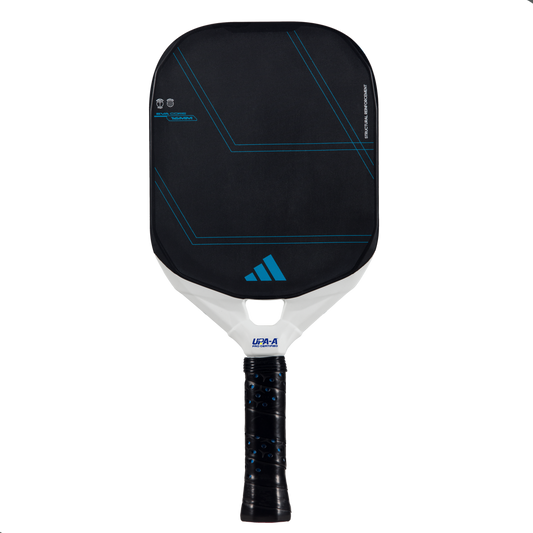 adidas METALBONE LP Team 16mm UPA-A Carbon Fiber Pickleball Paddle