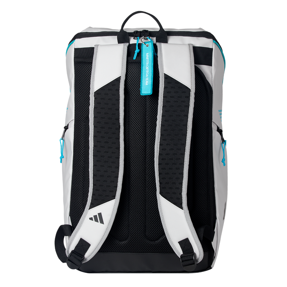 Adidas Backpack Protour Offwhite 3.4