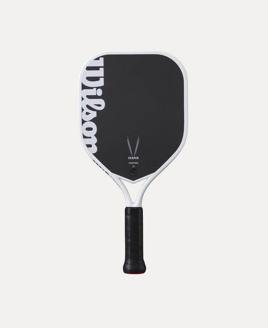 Vesper Control 17 Pickleball Paddle (Limited units available - 15% discount off preorder for early June delivery)