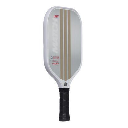 adidas Match Light Composite Pickleball Paddle