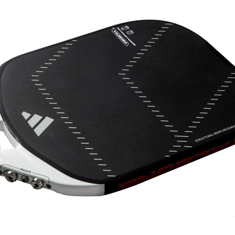 adidas METALBONE 14.5mm Carbon Fiber Pickleball Paddle
