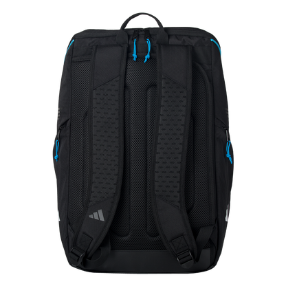 Adidas Backpack Protour Black 3.4