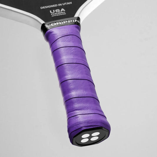 UDRIPPIN Purple - Pro Tour Grips