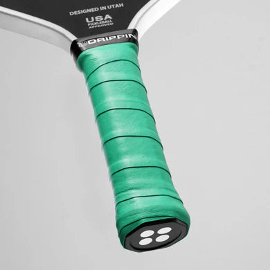 Tiffany Blue - Comfort Tour Grips