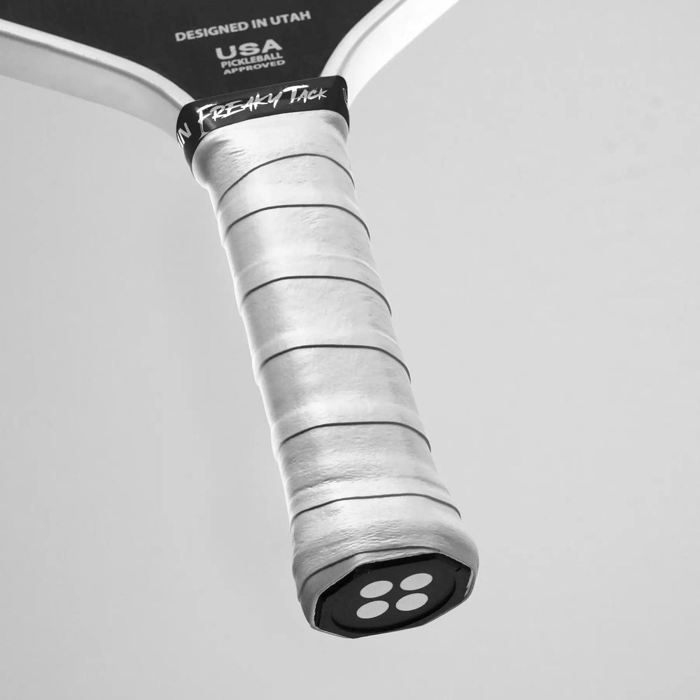 UDRIPPIN White - Freaky Tack Grips