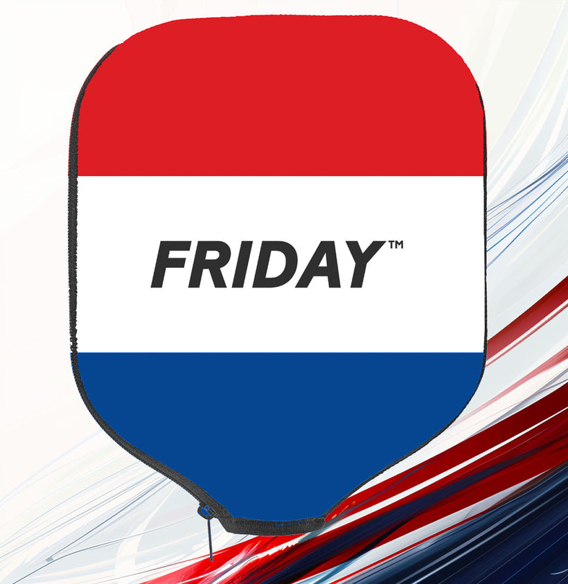 Friday Paddle Cover