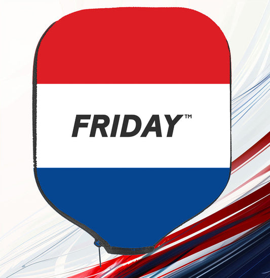 Friday Paddle Cover