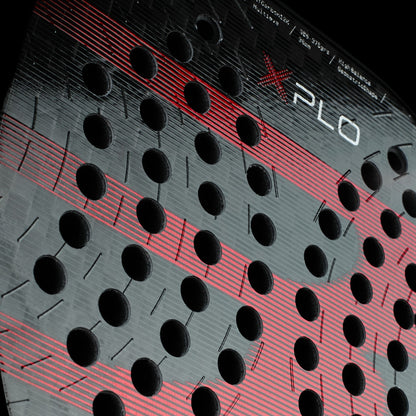 BULLPADEL XPLO 25